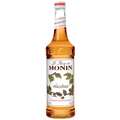 Monin Monin Hazelnut Syrup 750mL Bottle, PK12 M-AR023A